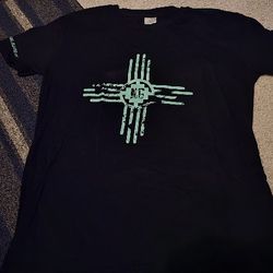 NM National Guard T-shirt