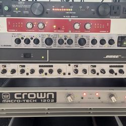 Professional Karaoke System 