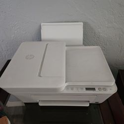 HP Deskjet 4152E All-in-One Printer 