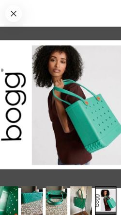 Bogg® Bag "Original" Large Tote