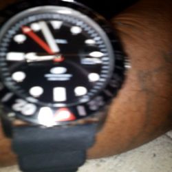 Fossil Watch