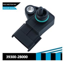 MAP Sensor