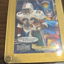 Kareem Abdul Jabbar $15