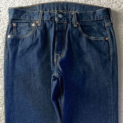 Levi Jeans