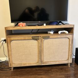 Tv Stand Cabinet 