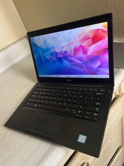 Dell latitude laptop 8th generation windows 11