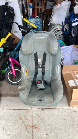 Maxi-Cosi car seat