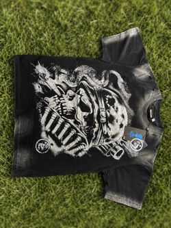 Hellstar Shirt