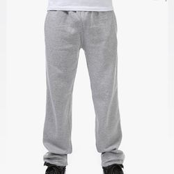 Pro Club Comfort Gray Sweat Pants 