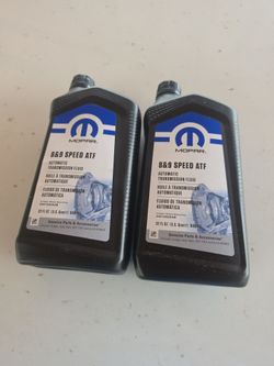 Aceite para transmisión