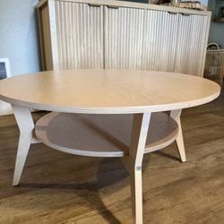 IKEA Coffee Table 