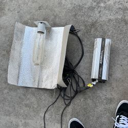 Grow lights for sale