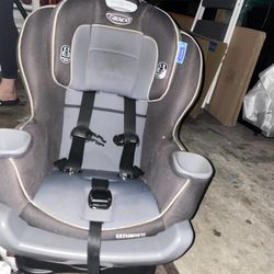 Graco2 Car Seat