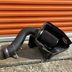 AirAid Cold Air Intake (11-14 Mustang)