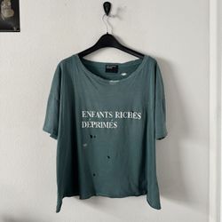 Enfants Riches Deprimes 