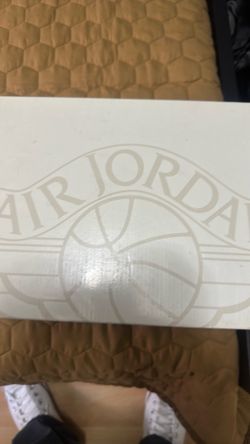 Air Jordan.