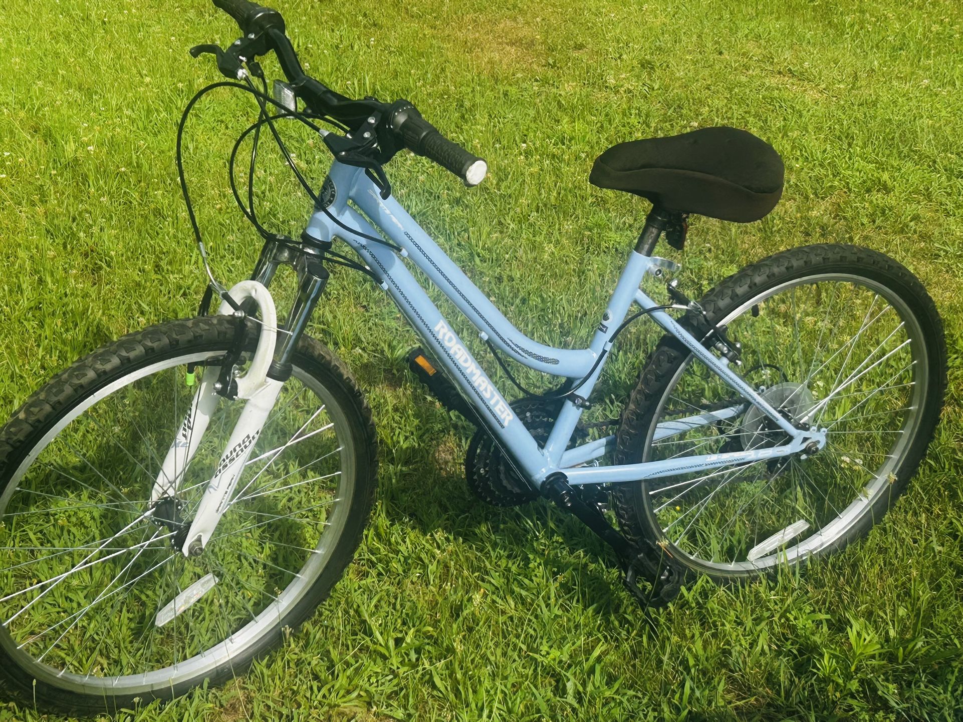 Road master 24 Inch Bike Excellent Condition