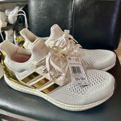 Adidas Men’s Ultra Boost Fortnite Size 12.5