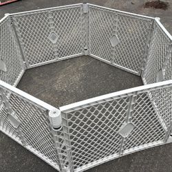 Super Playyard Playpen