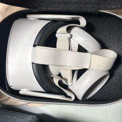 oculus quest 2 works perfectly fine no stick drift 