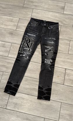 Amiri Jeans