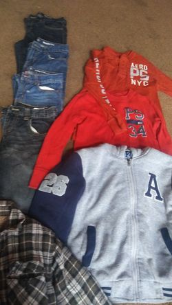Clothes