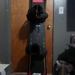 Arbor Snowboard