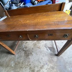 Antique Furniture Collection!