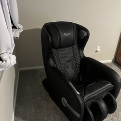 Massage Chair!
