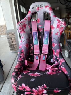 NRG HARNESS $70