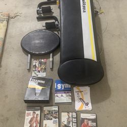 Total Gym
