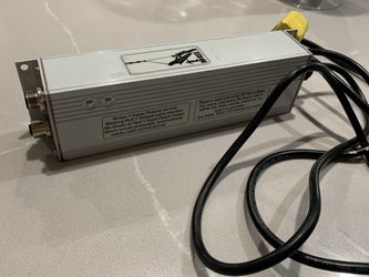 MCKee 42PS-Power supply