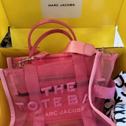 Marc Jacob’s tote Bag