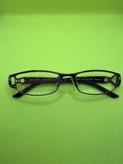BVLGARI glasses