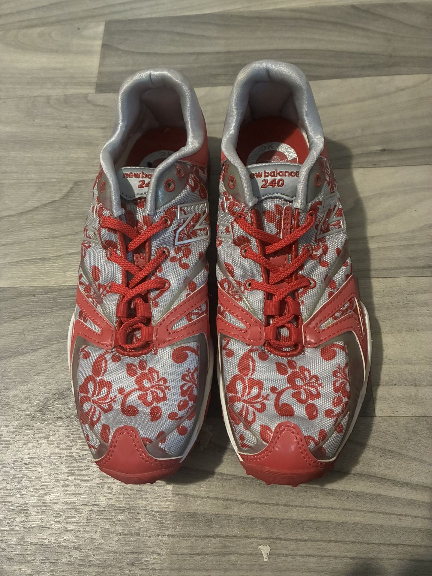 Women’s New Balance