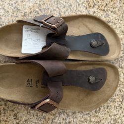 Birkenstock Sandals 