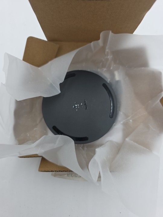 Belkin Quick Charge Wireless Charging Pad - 10W Black (No PSU)