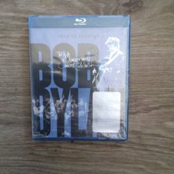 Bob Dylan 30th Anniversary Concert Celebration BluRay  Brand New Unopened