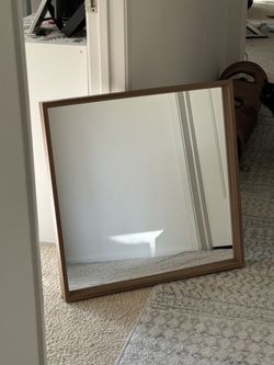 IKEA Mirror