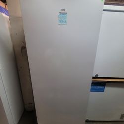 Freezer Hisense 