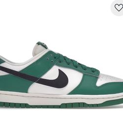 Nike Dunk Low SE Lottery Pack Malachite Green - 13