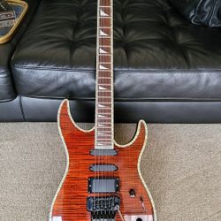 Brownsville Electric Guitar(Price REDUCED)