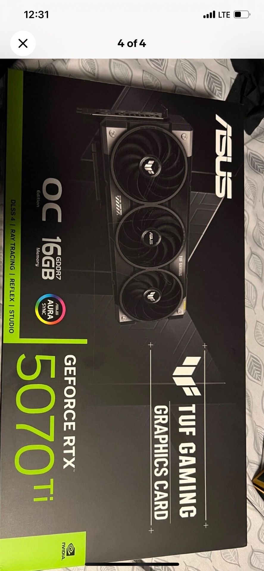 Rtx 5070 Ti