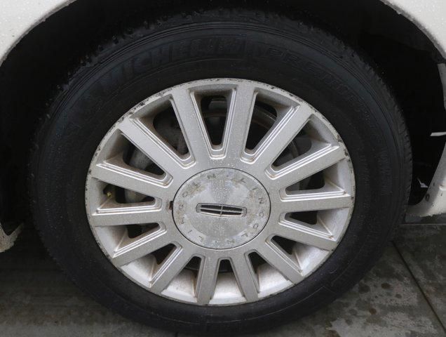 2006 Lincoln Town Car