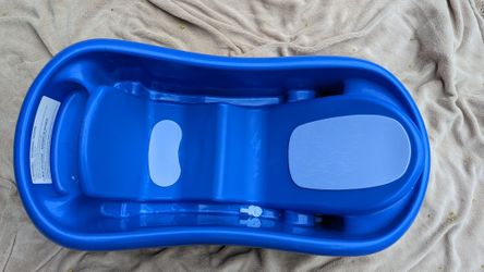Baby Bathtub
