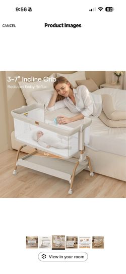 Bassinet