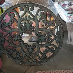 Decorative Mirror