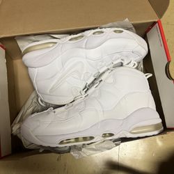 Nike Uptempo’s New $70