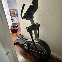 elliptical machine