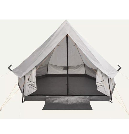 Quest Indio 14'x14' Yurt Tent BRAND NEW